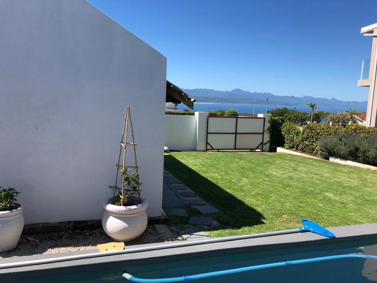 De La Fontaine Sea View Suite Plettenberg Bay Esterno foto