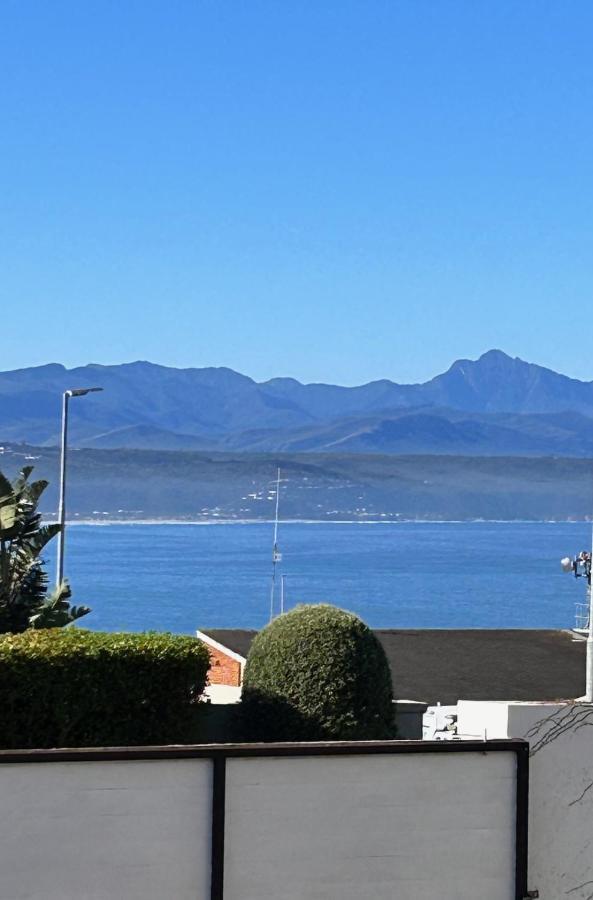 De La Fontaine Sea View Suite Plettenberg Bay Esterno foto