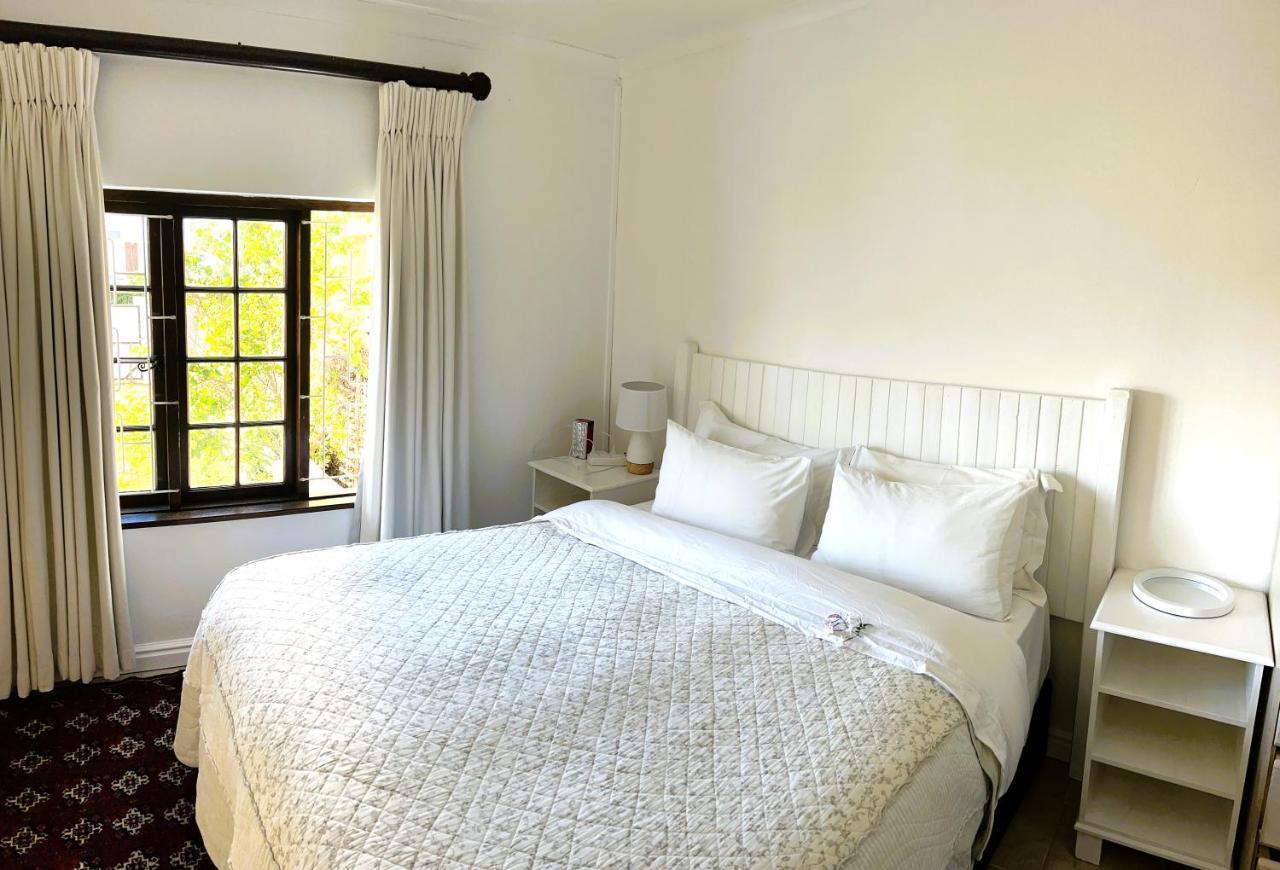 De La Fontaine Sea View Suite Plettenberg Bay Esterno foto