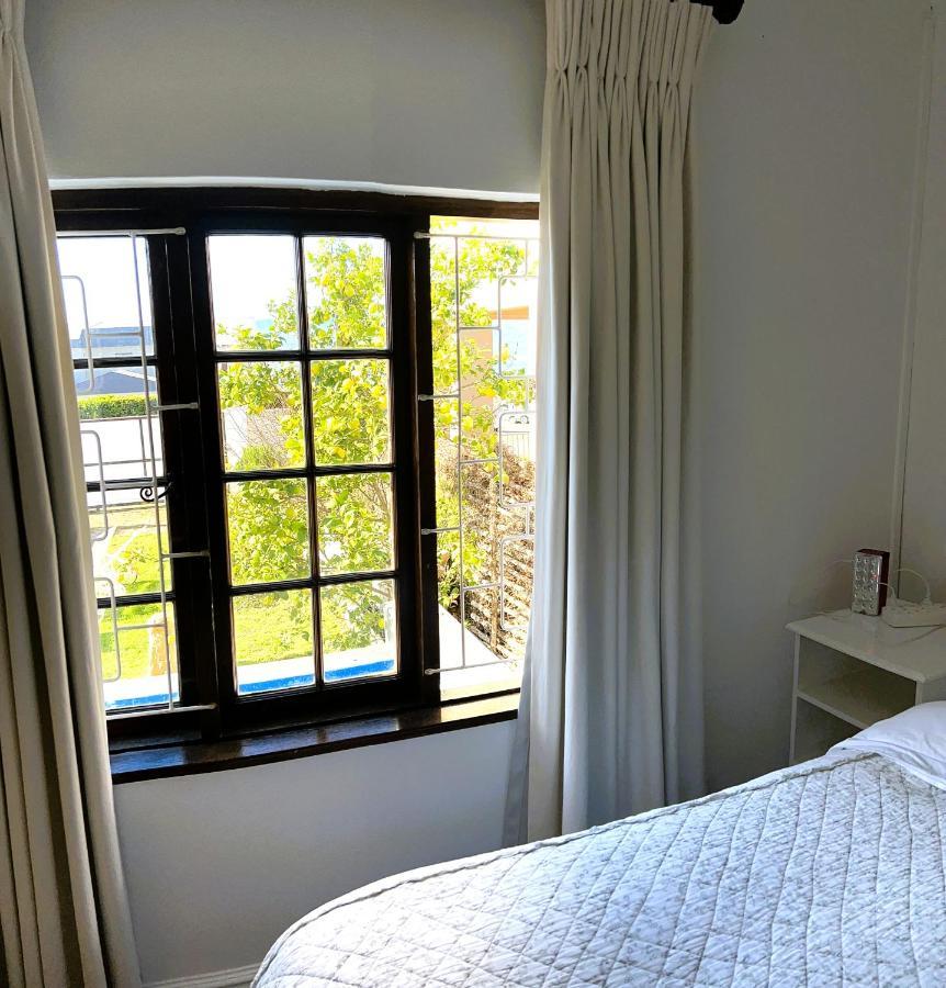 De La Fontaine Sea View Suite Plettenberg Bay Esterno foto
