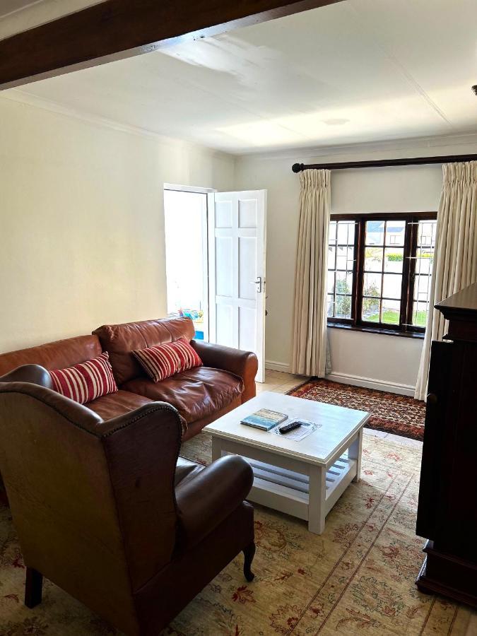 De La Fontaine Sea View Suite Plettenberg Bay Esterno foto